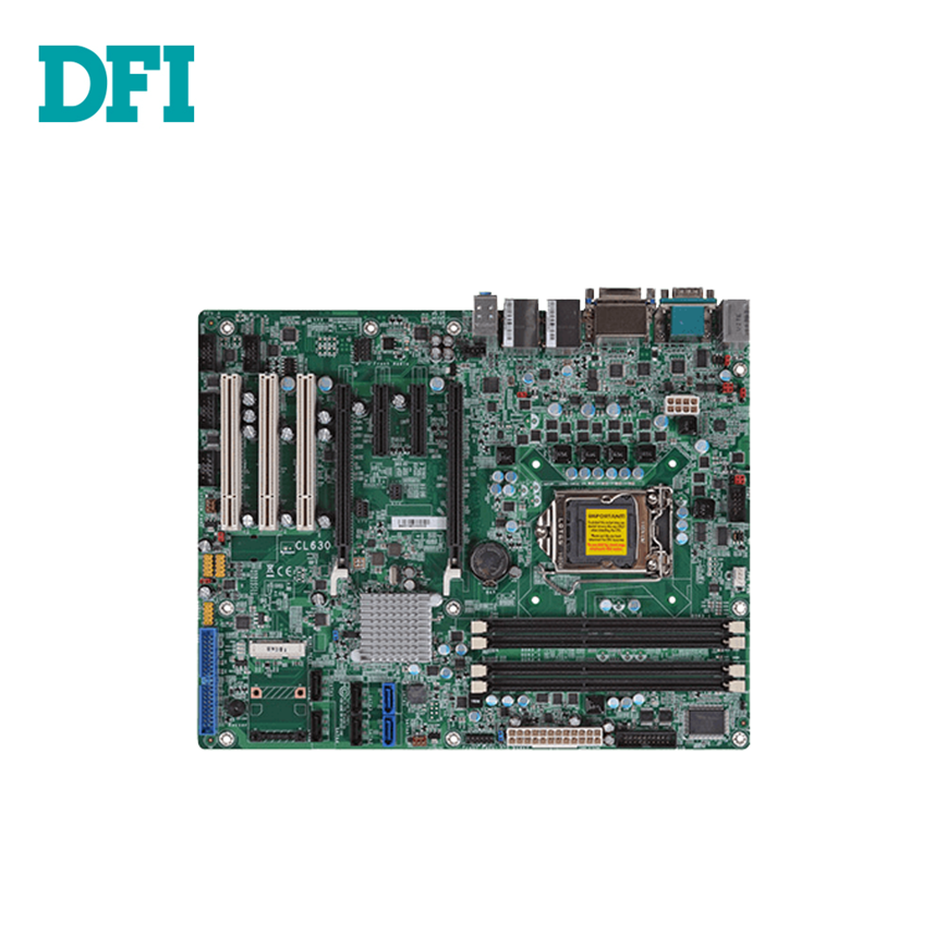 Intel 7 series c216 chipset family