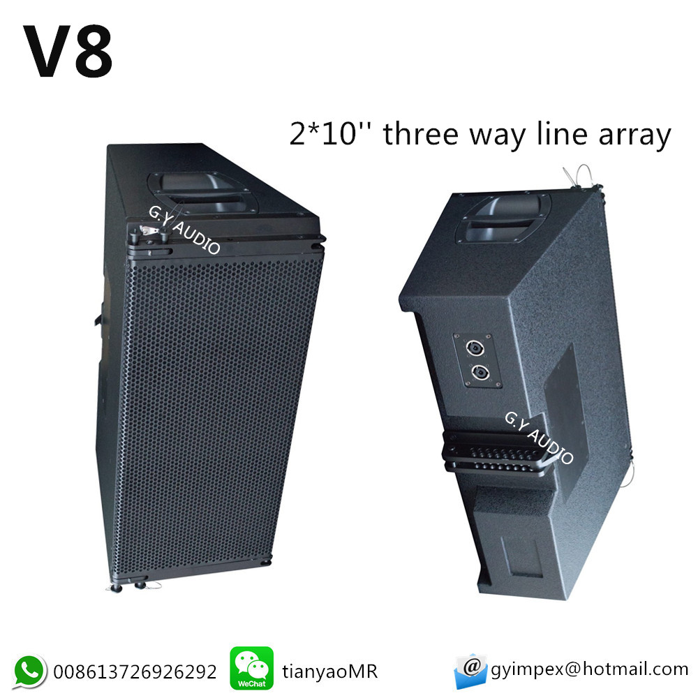 Skema Box Speaker V8 - SKEMA BOX SPEAKER