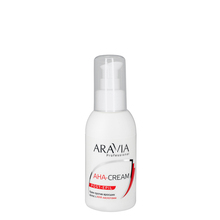 Aravia Llc Anti Ingrown Hair Aha Cream 100 Ml Sugar Paste For