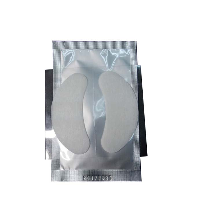 Корейские гелевые подушечки для наращивания ресниц премиум-класса