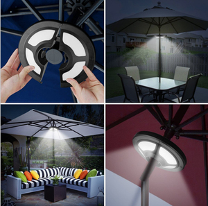 Rechargeable Patio Umbrella Lights Rechargeable Patio Umbrella Lights Suppliers And Manufacturers At Alibaba Com