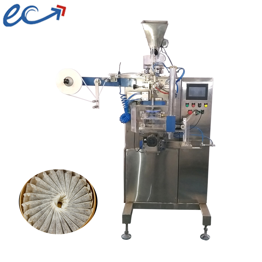 Snus Tobacco Packing Machine Manufacturer