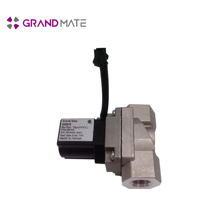 SOLENOID OPERATED VALVE JSO-G02-2BA-20 100V DAIKIN ID27552