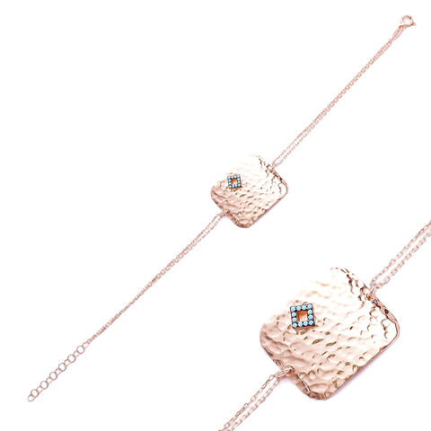 turkish silver charm bracelets