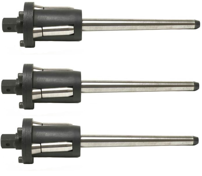 Расширители труб котла Серии A из Индии