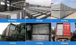 Vietnam Fiber cement board