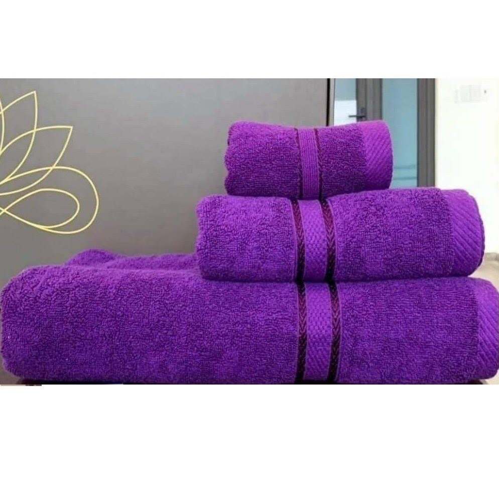 High Quality 100% Cotton Towel Box Gift