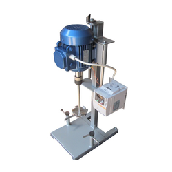 Laboratory dissolver best equipment