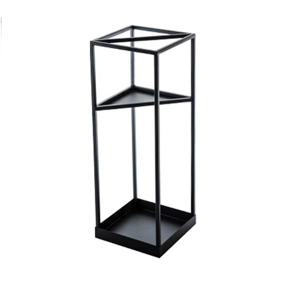 Free Standing Umbrella Stand Umbrella Holder Manufacturer Wholesaler