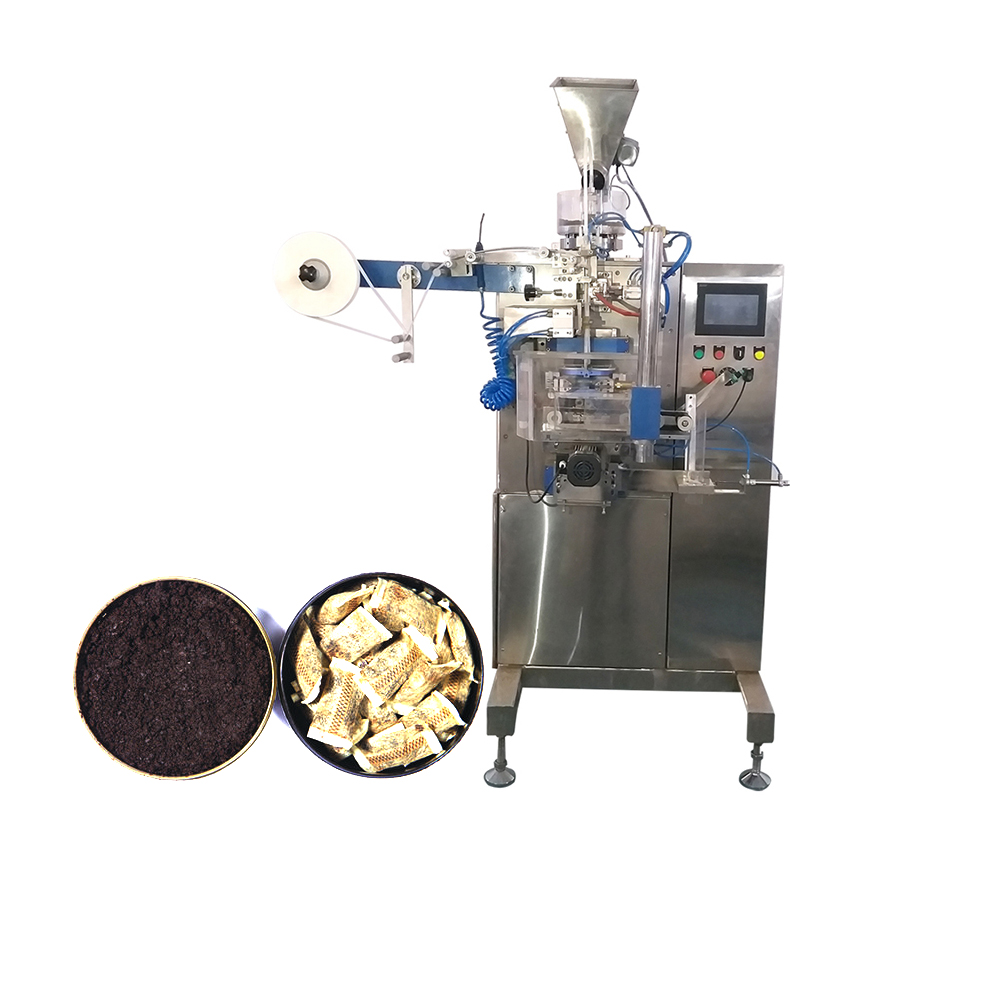 Bulk Selling Snus Tobacco Packing Machine from India