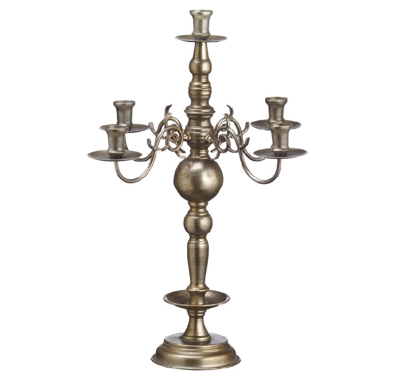 Latest design candle holder