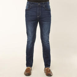 Slim Fit Denim Jeans Pant For Mens From Bangladesh