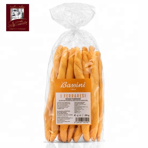 breadsticks, breadsticks direct from gv srl in it