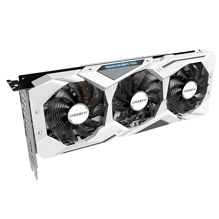 GIGABYTE NVIDIA GeForce RTX 2060 6GB Graphics Card & Video