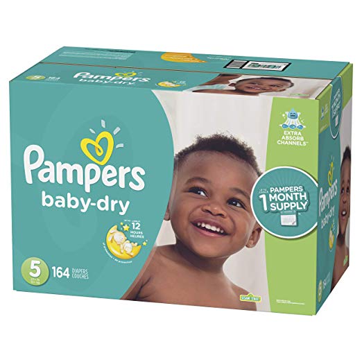baby pampers wholesale