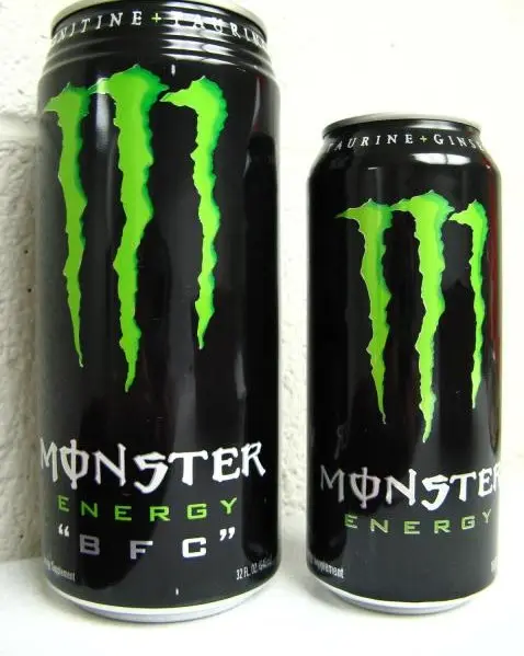Wholesale Monster Energy Drinks For Import/Export. 