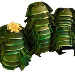 Chapéus Escondido pessoal Anna Elsa Traje