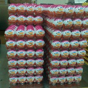 kinder joy full packet price