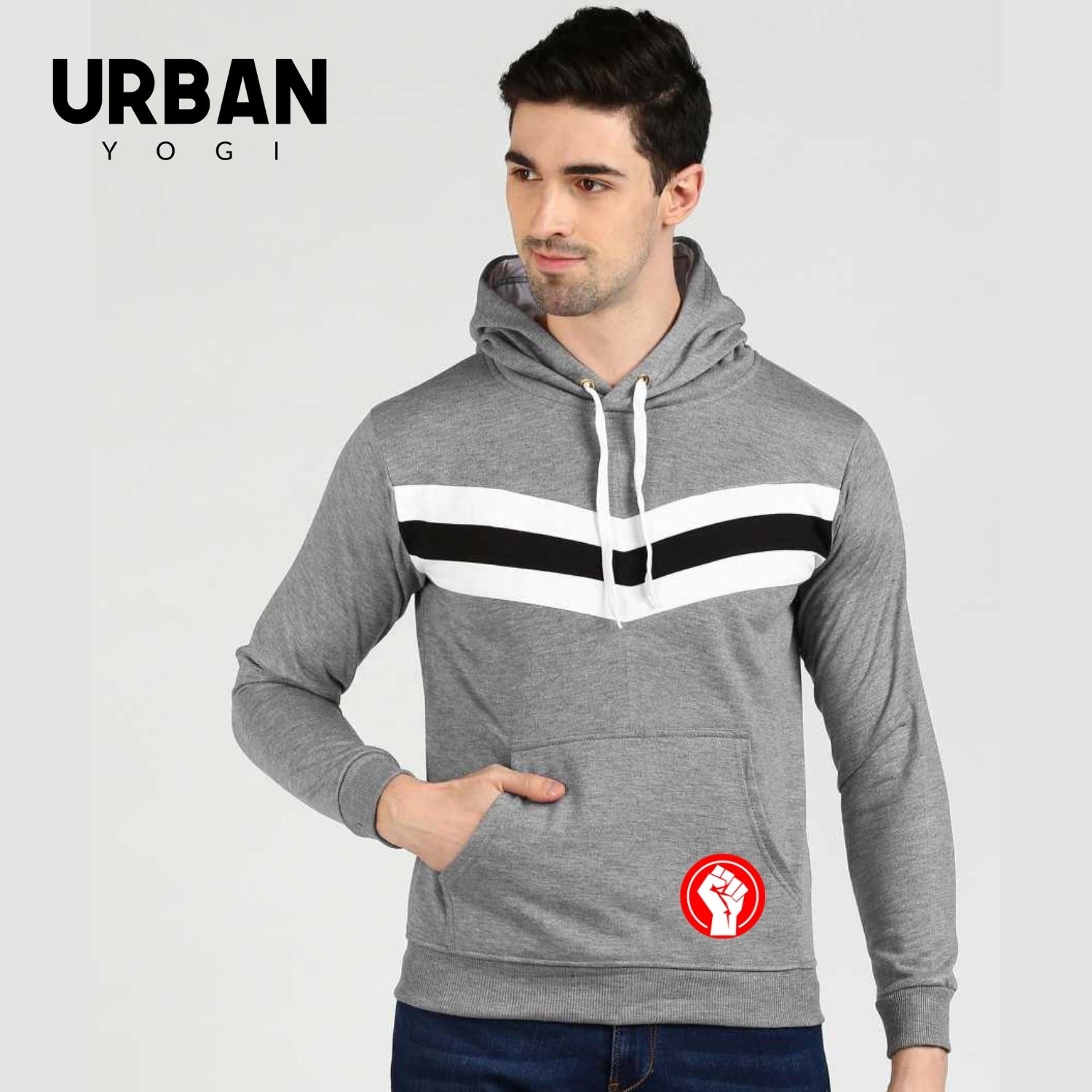 best quality hoodies for screen printing