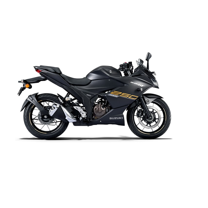 Suzuki Sport 250