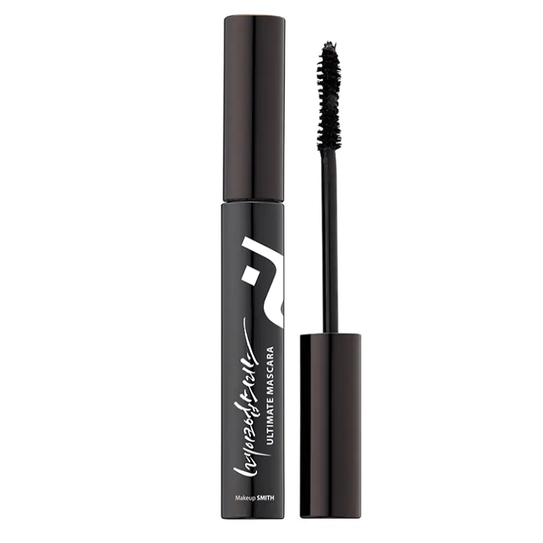 Extra volume eyelash mascara