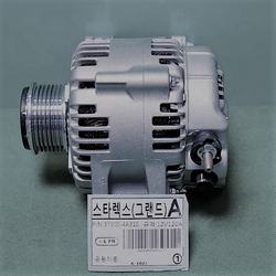 Ultra Inovation Remanufacturing Car Alternator GRAND STAREX 37300-4A310