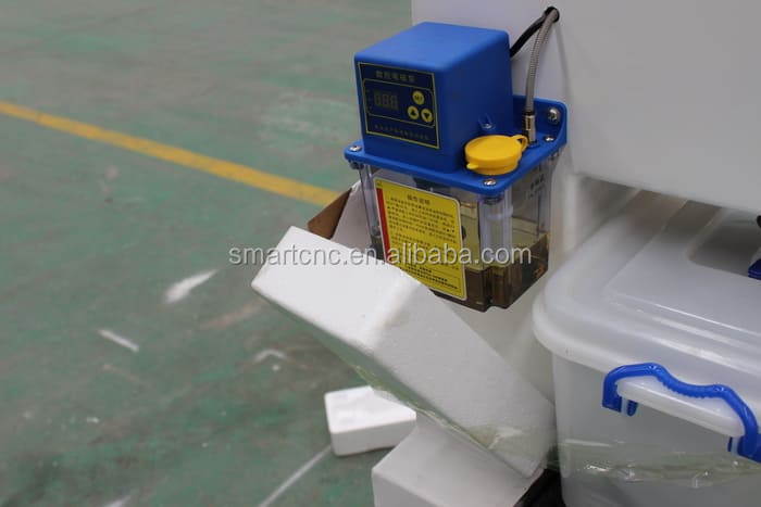 Smart Side Drilling Machine For Cabinet Door Lock Hole Cabinet Hinge Boring cnc drilling milling machine