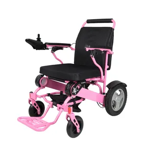 Smart Chair Electric Wheelchair Smart Chair Electric Wheelchair