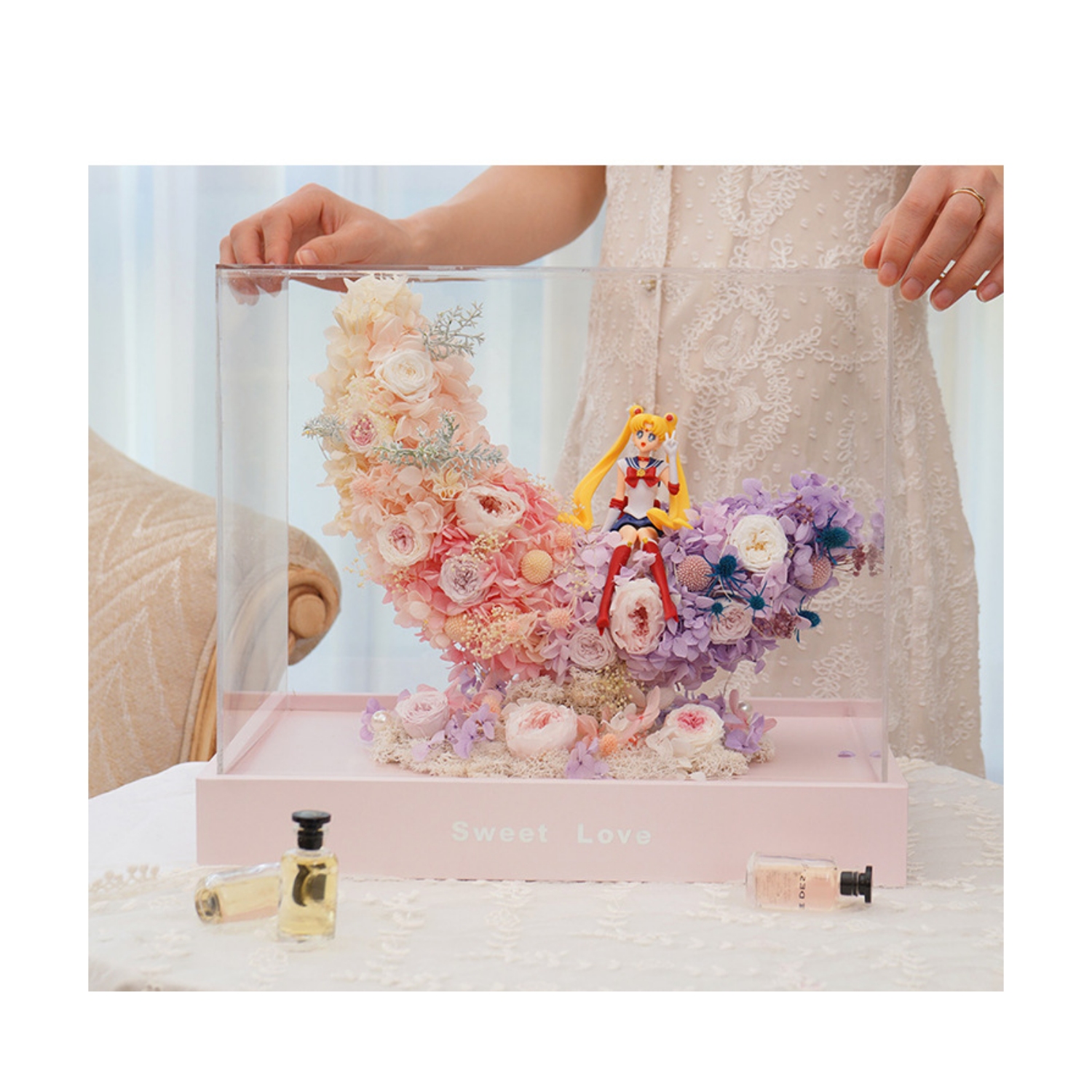 Venta al por mayor colorear flores infantiles-Compre online los 