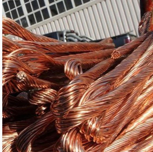 Cheap Copper Wire Scrap/Mill berry 99.99 Copper Wire/Copper Pipe and