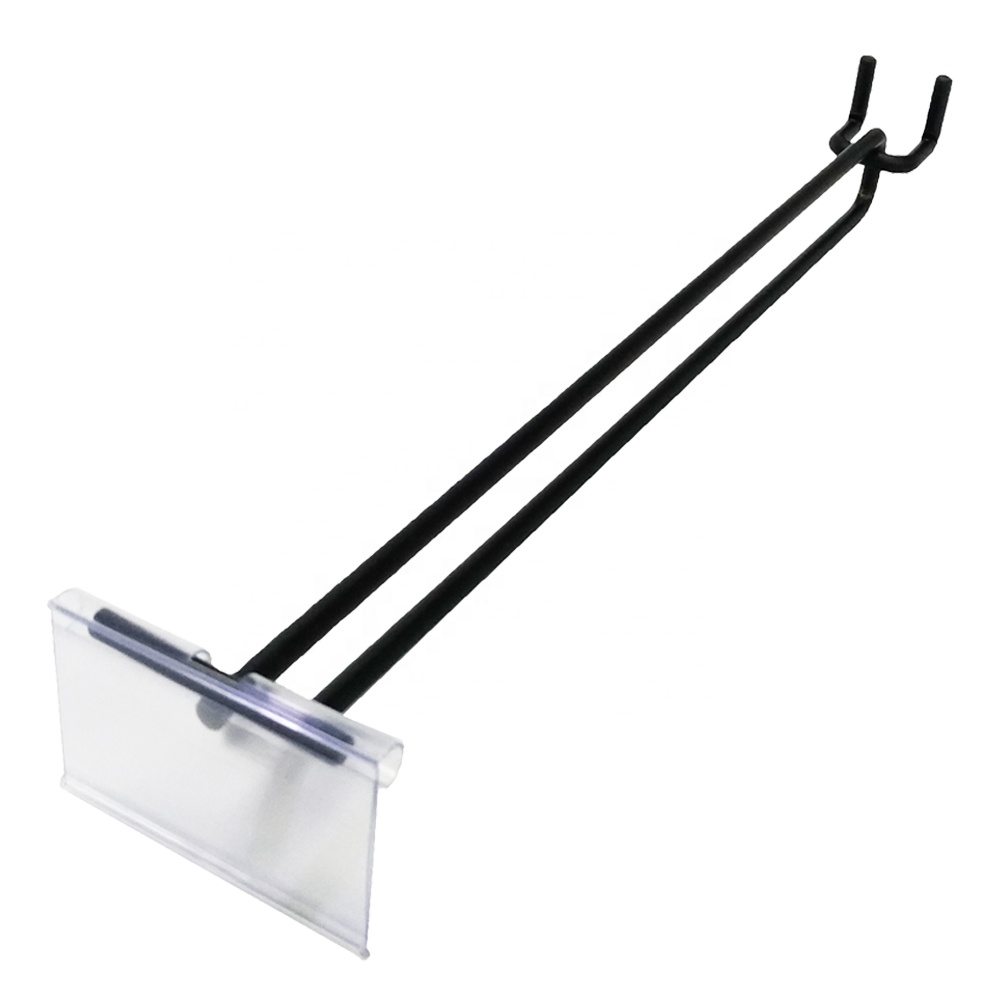 Горячая Распродажа, замки крючков для витрины безопасности Peg