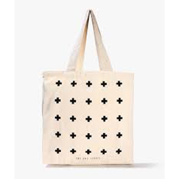 cheap plain calico bags