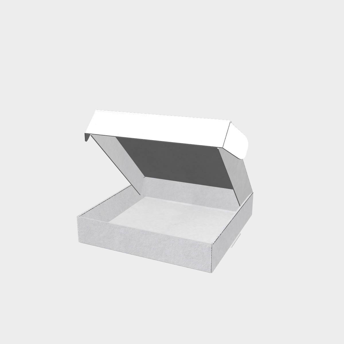 Taiwan Makeup Cosmetic Custom Purple Mail Shipping Corrugated Packaging  Boxes - Buy Color Mailing Caja Small Print Packaging Box,Custom Carton 