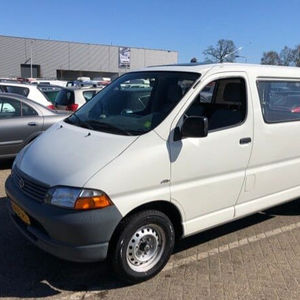 used vans for sale in durban