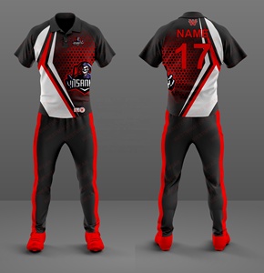 stylish jersey design