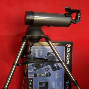 celestron nexstar 8 se occasion