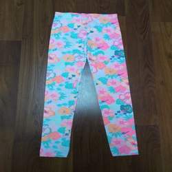 LEGGINGS MENINAS