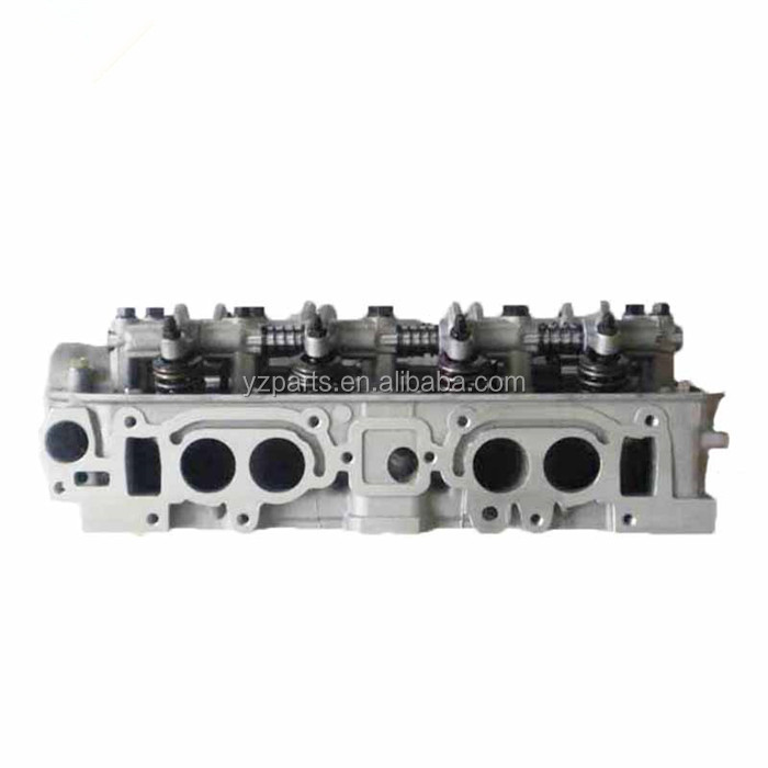 4G63-8V 4G63 Cylinder Head Assembly MD099086 MD188956 for
