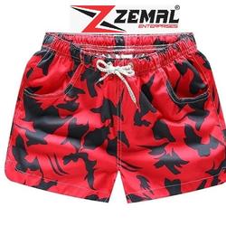 Shorts homens esporte shorts soltos
