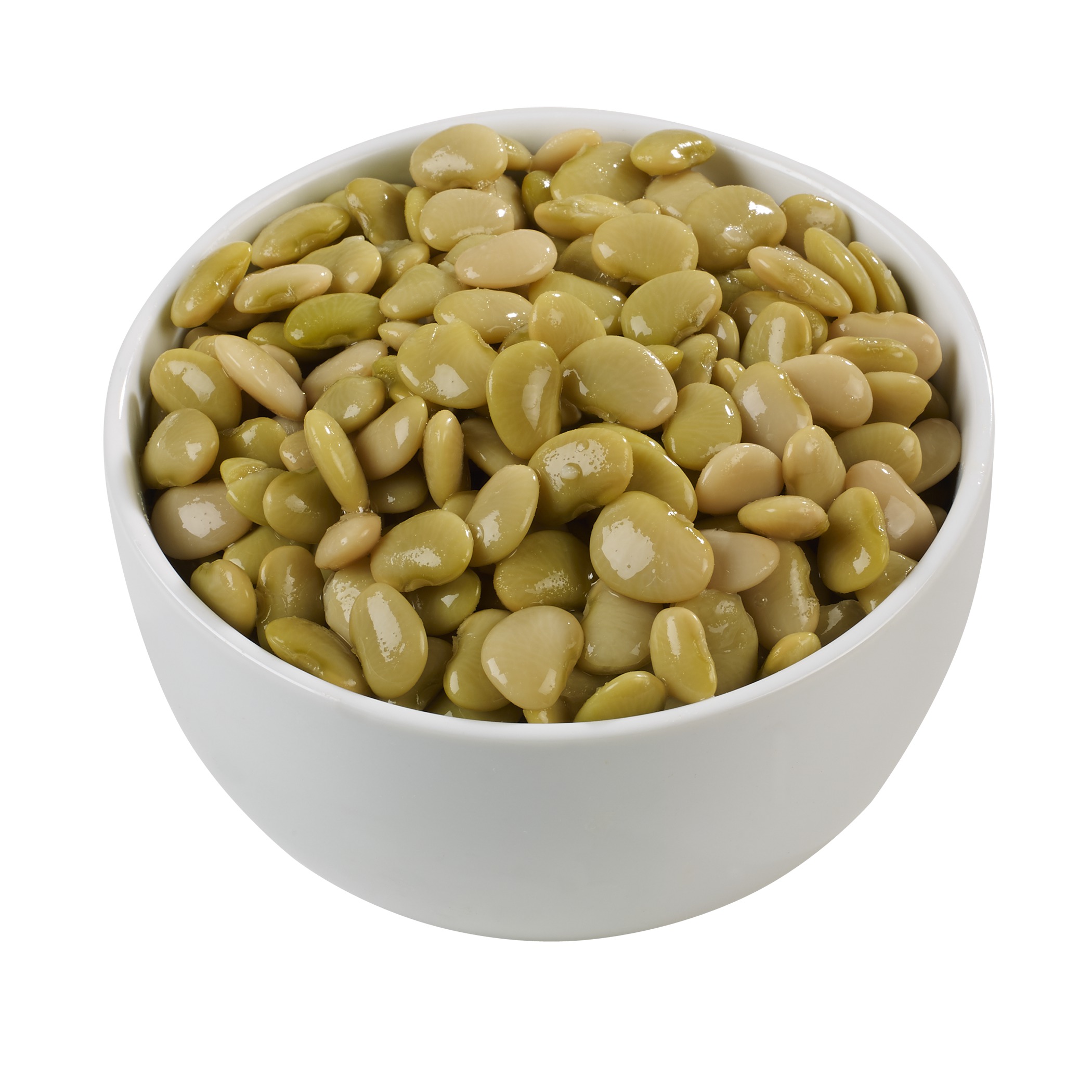 Lima beans