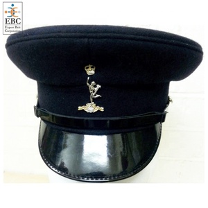 peak cap suppliers