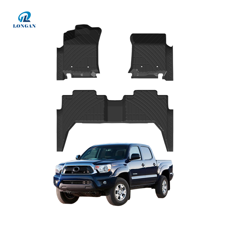 truck car mats