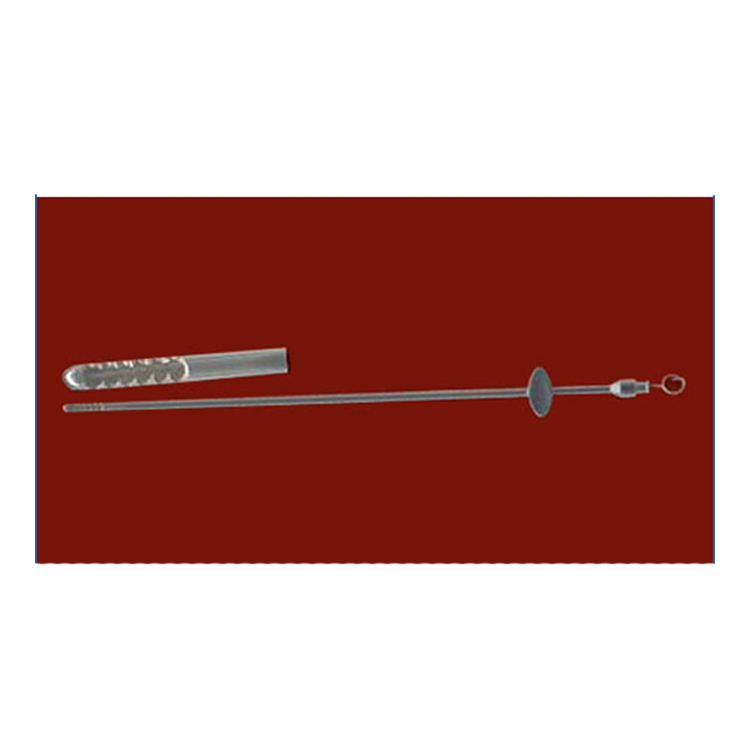 Профессиональные медицинские устройства высокого качества Curette Biopsy endoetrial по лучшей цене