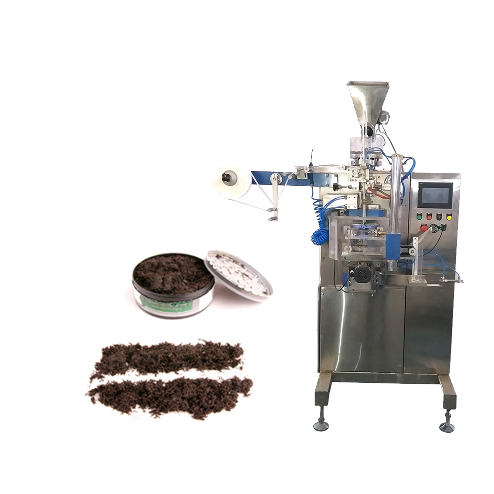 Многозадачная упаковочная машина для табака Snus с высокой мощностью