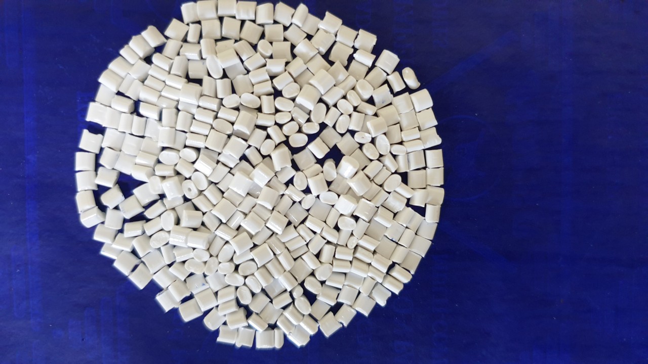 vigrin plastic pellets ABS granules