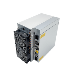 New Antminer S19 Pro (110 °/s)
