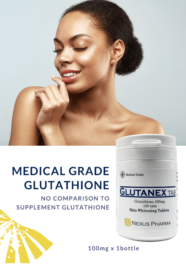 nexus制药皮肤美白补充剂 - buy skin whitening,white skin