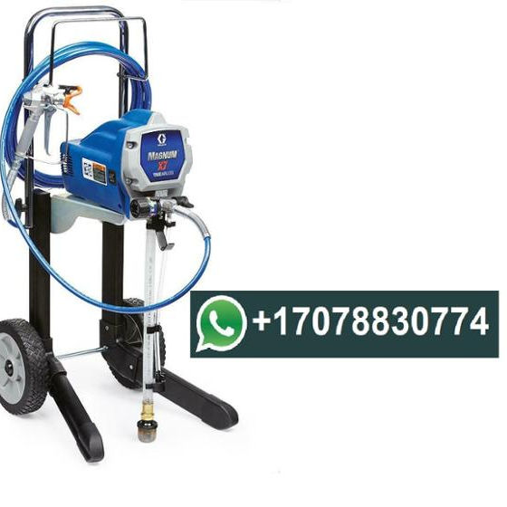 lts17 paint sprayer
