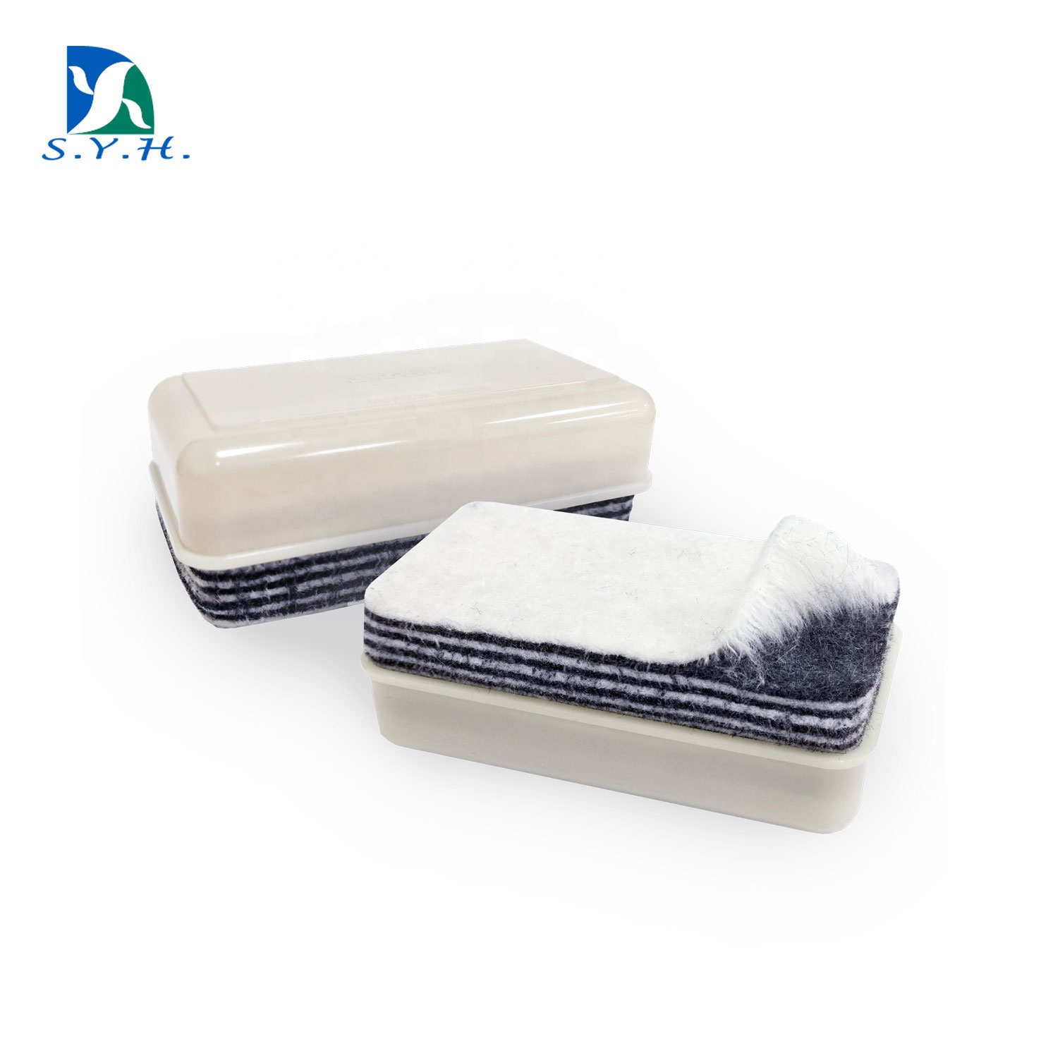 Сменные искусственные шерстяные войлочные Доски Ластик для белой доски