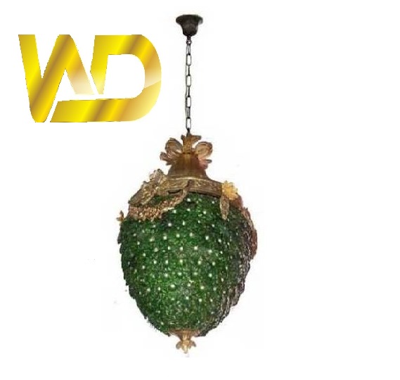 Bedroom Ceiling Lights blue color From India